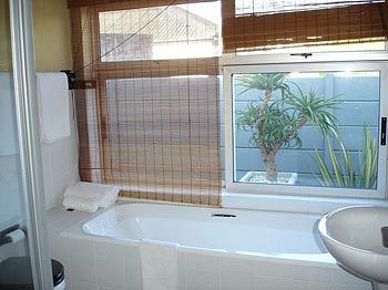 Aloe Guest House Hermanus Exterior foto