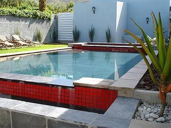 Aloe Guest House Hermanus Exterior foto
