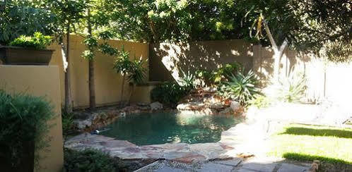 Aloe Guest House Hermanus Exterior foto